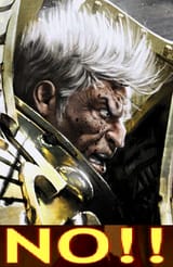 No Dorn