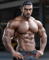 Sangram Chougule