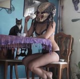 Heiratsmaterial Predatorine