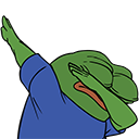 dab