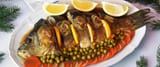 karp w galarecie
