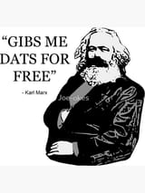gibsmarx