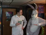 avgn with bugs bunny