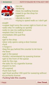 Britbong
