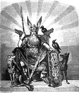 göttervater