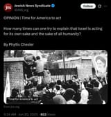 WW3 for humanity 