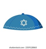 blue-kippah-illustration-vector-isolated-260nw-2359128865