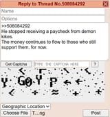 goy