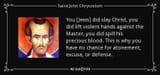 St John Chrysostom 2