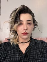 You