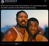 Nigger fatigue