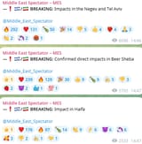 impatcts