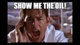 oil