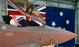 Royal Australian Air Force – 72 operational