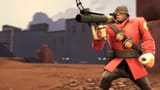 soldier