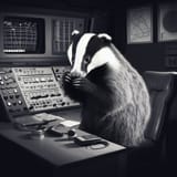 badger