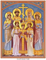 romanovs