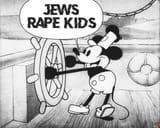 Sickey Mickey
