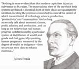 Julius Evola capitalism-just-as-subversive-as-marxism