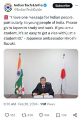 IndiansComeToJapanBaka