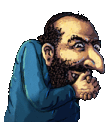 Laughing Merchant copy