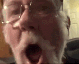 oh-hell-nah-no angry grandpa agp
