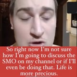 life is precious