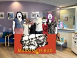 marxism is rad