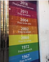 LGBT