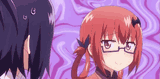 The smuggest Satania