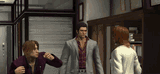 yuya kiryu
