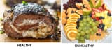 chud diet