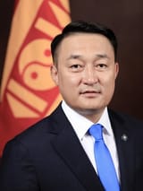 Amarbayasgalan_Dashzegve