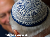 studies suggest small hat
