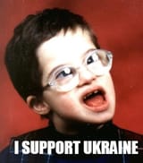 ISUPPORTUKRAINE