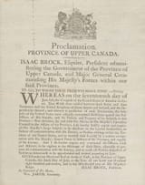 Proclamation_Province_of_Upper_Canada_by_Isaac_Brock