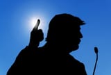 Trump Sun