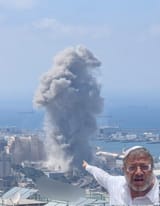 kike haifa impact