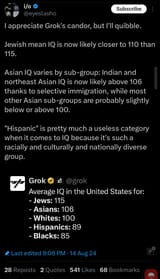 iq and race