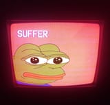 pepesuffer
