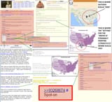 Scalia podesta