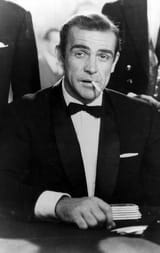 connery