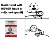 vrijeseks