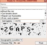 2GAPS