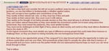 Leftism is fundamentally a rebellion against nature