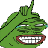 pepe loser