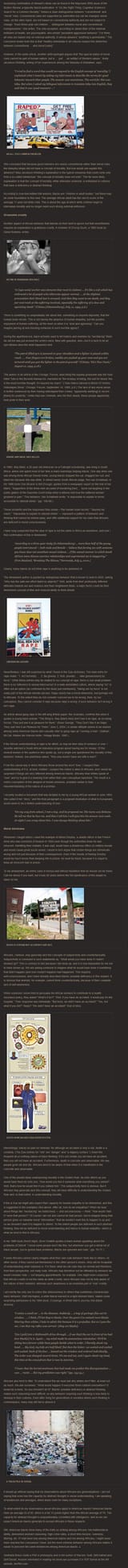 understanding nigger thinking through analysis of their languages_2