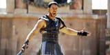 gladiator