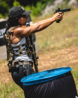 Tulsi gun