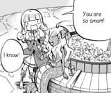 Jashin big brain